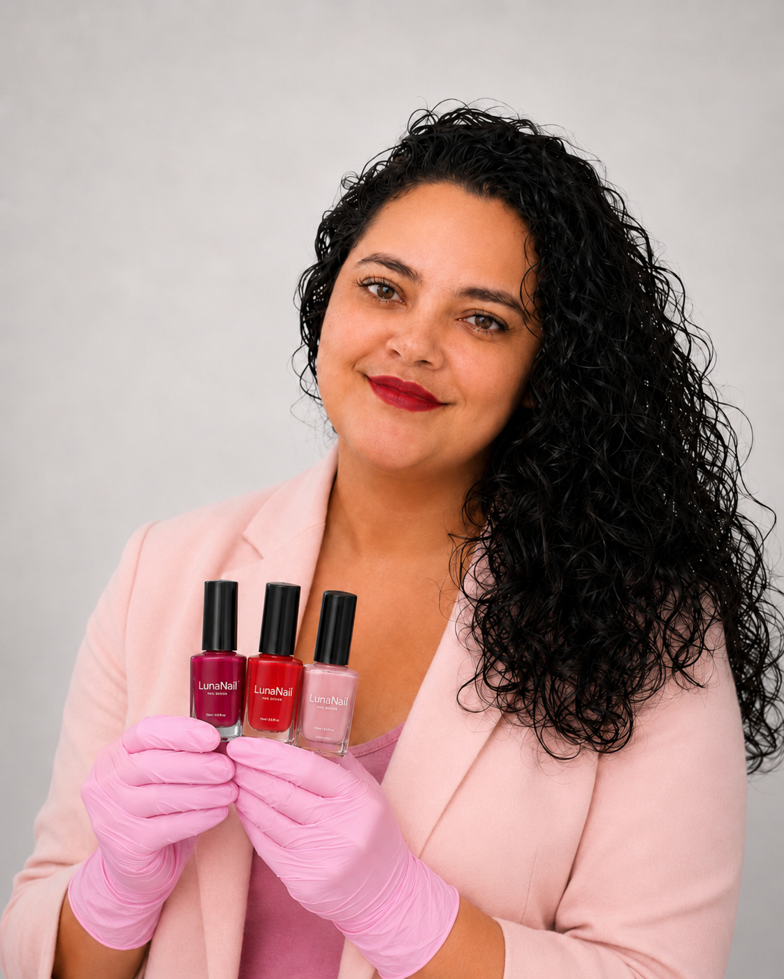 Studio A.M — Nail Designer